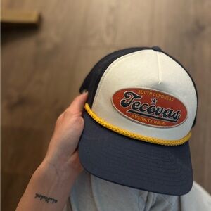 Tecovas - Trucker Hat